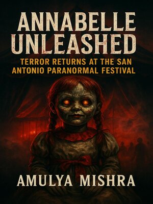 cover image of Annabelle Unleashed